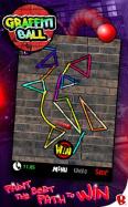 Graffiti Ball