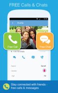 Maaii: Free Calls & Messages