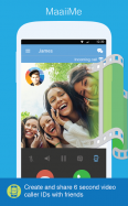 Maaii: Free Calls & Messages