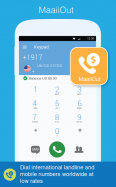 Maaii: Free Calls & Messages