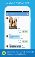 Maaii: Free Calls & Messages