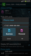 PixelPhone PRO
