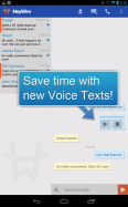 HeyWire Text  FREE Texting