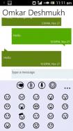 Messaging 7