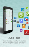 Dolphin - Best Web Browser 