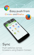 Dolphin - Best Web Browser 