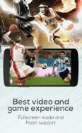 Dolphin - Best Web Browser 