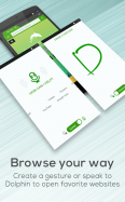 Dolphin - Best Web Browser 