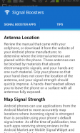 Signal Boosters