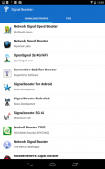 Signal Boosters