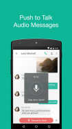 Talkray Free Calls Text Video