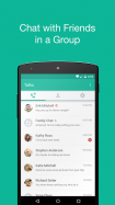 Talkray Free Calls Text Video