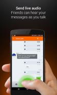 Voxer Walkie Talkie Messenger