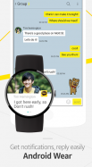KakaoTalk: Free Calls & Text