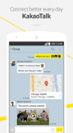 KakaoTalk: Free Calls & Text