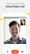 KakaoTalk: Free Calls & Text