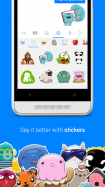 Messenger