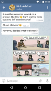 Telegram