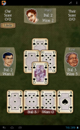 Spades Free