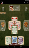 Spades Free