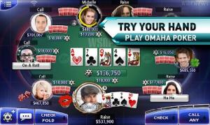 WSOP