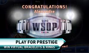 WSOP