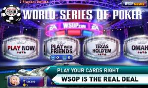 WSOP