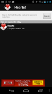 Hearts!