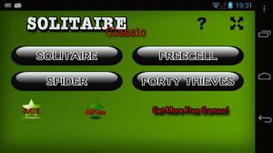 SOLITAIRE  COLLECTION  FREE!