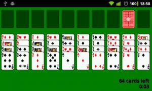 SOLITAIRE  COLLECTION  FREE!