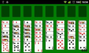 SOLITAIRE  COLLECTION  FREE!