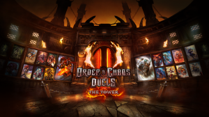 Order & Chaos Duels