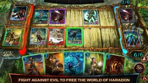 Order & Chaos Duels