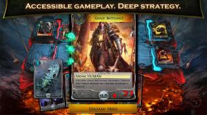 Order & Chaos Duels