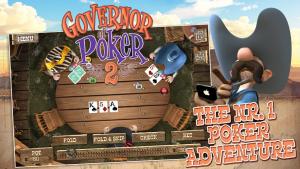 Governor of Poker 2 Premium