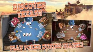 Governor of Poker 2 Premium