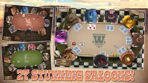 Governor of Poker 2 Premium