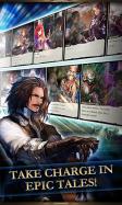 Rage of Bahamut