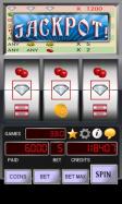 Cherry Slot Machine