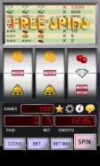 Cherry Slot Machine