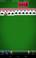 Spider Solitaire