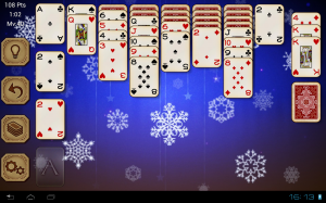 Solitaire