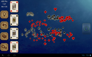 Solitaire
