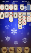 Solitaire
