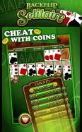 Solitaire by Backflip
