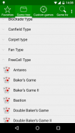 250+ Solitaire Collection