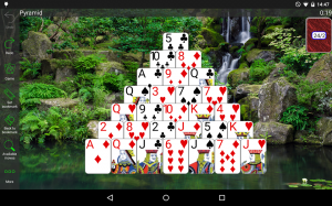 250+ Solitaire Collection