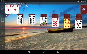 250+ Solitaire Collection