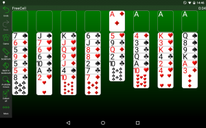 250+ Solitaire Collection