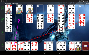 250+ Solitaire Collection